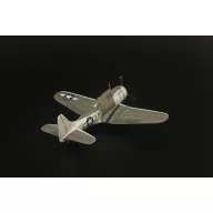   Brengun SBD-5 Dauntless „Atlantic theatre“ 1:144 (BRP144018)