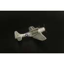 Brengun SBD-5 Dauntless „Atlantic theatre“ 1:144 (BRP144018)