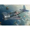 Brengun SBD-5 Dauntless „Pacific theatre“ 1:144 (BRP144019)