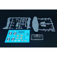 Brengun A-24 „Banshee“ 1:144 (BRP144020)