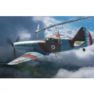 Brengun Dewoitine D.520 1:144 (BRP144021)