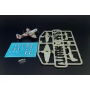 Brengun Dewoitine D.520 1:144 (BRP144021)