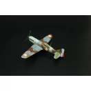 Brengun Dewoitine D.520 1:144 (BRP144021)