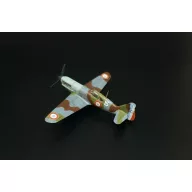 Brengun Dewoitine D.520 1:144 (BRP144021)