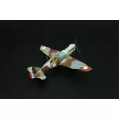Brengun Dewoitine D.520 1:144 (BRP144021)