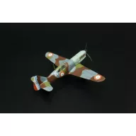 Brengun Dewoitine D.520 1:144 (BRP144021)