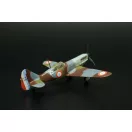 Brengun Dewoitine D.520 1:144 (BRP144021)