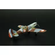 Brengun Dewoitine D.520 1:144 (BRP144021)