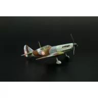 Brengun Dewoitine D.520 1:144 (BRP144021)
