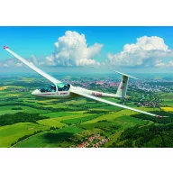 Brengun DG-1000 glider 1:144 (BRP144023)