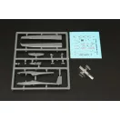 Brengun DG-1000 glider 1:144 (BRP144023)