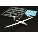 Brengun DG-1000 glider 1:144 (BRP144023)