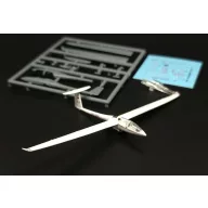 Brengun DG-1000 glider 1:144 (BRP144023)