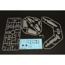 Brengun Dornier Do-335 A Pfeil 1:144 (BRP144024)