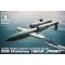 Brengun OKB Chelomey 16KhA PRIBOY missile 1:48 (BRP48001)