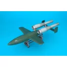Brengun OKB Chelomey 16KhA PRIBOY missile 1:48 (BRP48001)