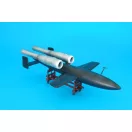 Brengun OKB Chelomey 16KhA PRIBOY missile 1:48 (BRP48001)