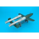 Brengun OKB Chelomey 16KhA PRIBOY missile 1:48 (BRP48001)