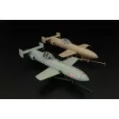Brengun Yokosuka MXY7 OHKA Model 22 1:48 (BRP48002)
