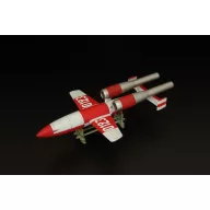 Brengun Chelomey 16KhA FLYING TARGET 1:48 (BRP48003)