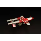Brengun Chelomey 16KhA FLYING TARGET 1:48 (BRP48003)