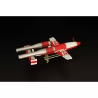 Brengun Chelomey 16KhA FLYING TARGET 1:48 (BRP48003)