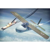 Brengun Me P1103 rocket fighter 1:48 (BRP48004)