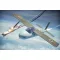 Brengun Me P1103 rocket fighter 1:48 (BRP48004)