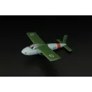 Brengun Me P1103 rocket fighter 1:48 (BRP48004)