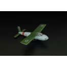 Brengun Me P1103 rocket fighter 1:48 (BRP48004)