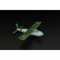 Brengun Me P1103 rocket fighter 1:48 (BRP48004)