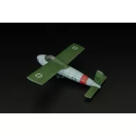 Brengun Me P1103 rocket fighter 1:48 (BRP48004)
