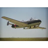   Brengun Yokosuka Ohka MXY7-K1 KAI (two seats) 1:48 (BRP48005)