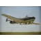 Brengun Yokosuka Ohka MXY7-K1 KAI (two seats) 1:48 (BRP48005)