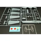Brengun Yokosuka Ohka MXY7-K1 KAI (two seats) 1:48 (BRP48005)