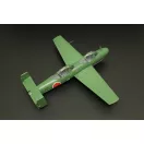 Brengun Yokosuka Ohka MXY7-K1 KAI (two seats) 1:48 (BRP48005)
