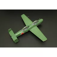   Brengun Yokosuka Ohka MXY7-K1 KAI (two seats) 1:48 (BRP48005)