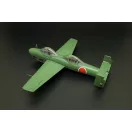 Brengun Yokosuka Ohka MXY7-K1 KAI (two seats) 1:48 (BRP48005)