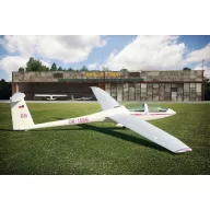Brengun DG-1000S Glider AKVY 1:48 (BRP48006)