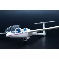 Brengun DG-1000S Glider AKVY 1:48 (BRP48006)