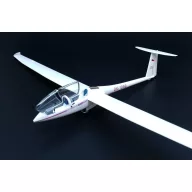 Brengun DG-1000S Glider AKVY 1:48 (BRP48006)