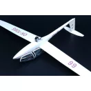 Brengun DG-1000S Glider AKVY 1:48 (BRP48006)