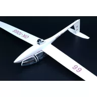 Brengun DG-1000S Glider AKVY 1:48 (BRP48006)