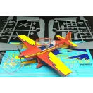 Brengun EXTRA EA300L 3 blade propeller 1:48 (BRP48007)