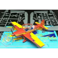 Brengun EXTRA EA300L 3 blade propeller 1:48 (BRP48007)