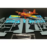 Brengun EXTRA EA300L 3 blade propeller 1:48 (BRP48007)