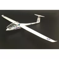 Brengun TG-16A USAF Glider 1:48 (BRP48008)