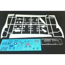 Brengun TG-16A USAF Glider 1:48 (BRP48008)