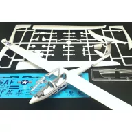 Brengun TG-16A USAF Glider 1:48 (BRP48008)
