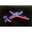 Brengun EXTRA EA300L four-blade propeller 1:48 (BRP48009)
